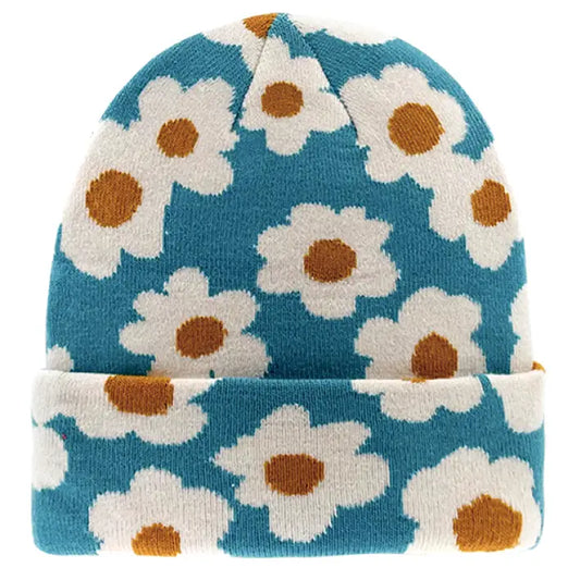 DAFFODIL beanie