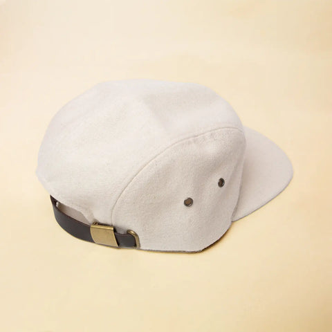 GROW WILDFLOWERS wool hat