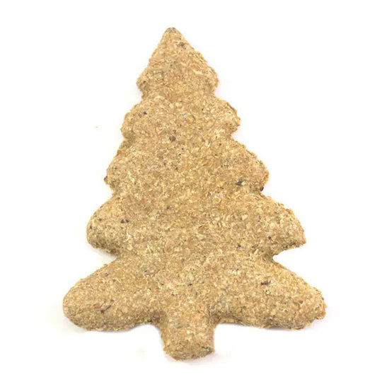 PEPPERMINT PINE dog treat