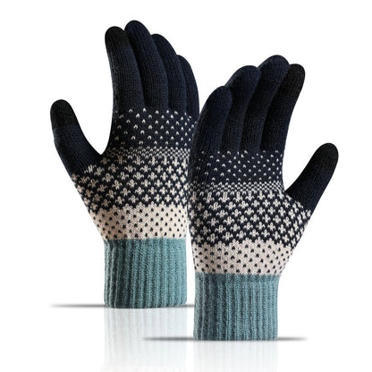 COLD SNAP women's gloves