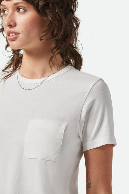 CAREFREE organic tee