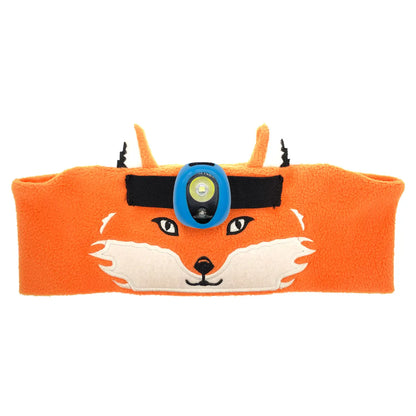 WILDLIGHT kid’s headlamp