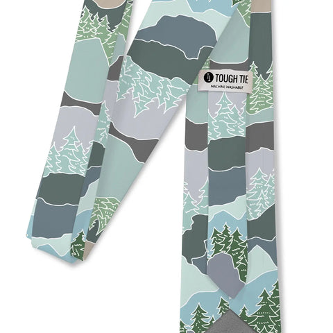 RAMBLE SLIM necktie