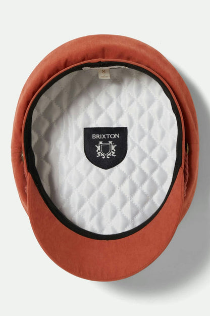 FIDDLER cap