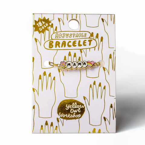 MAMA bracelet
