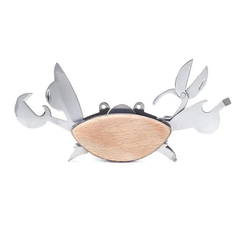 CRAB MULTI tool
