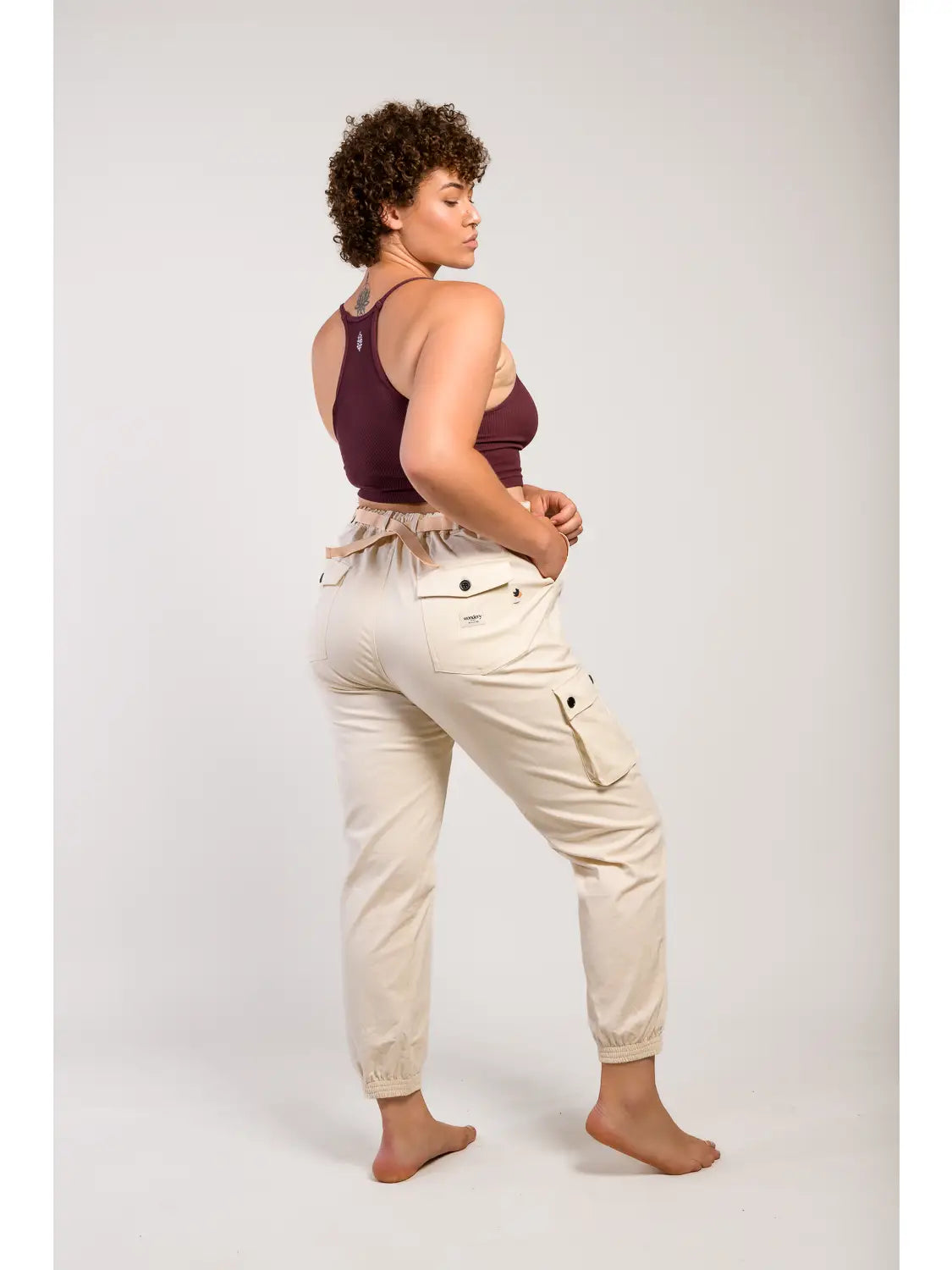 ISABEL outdoor pant