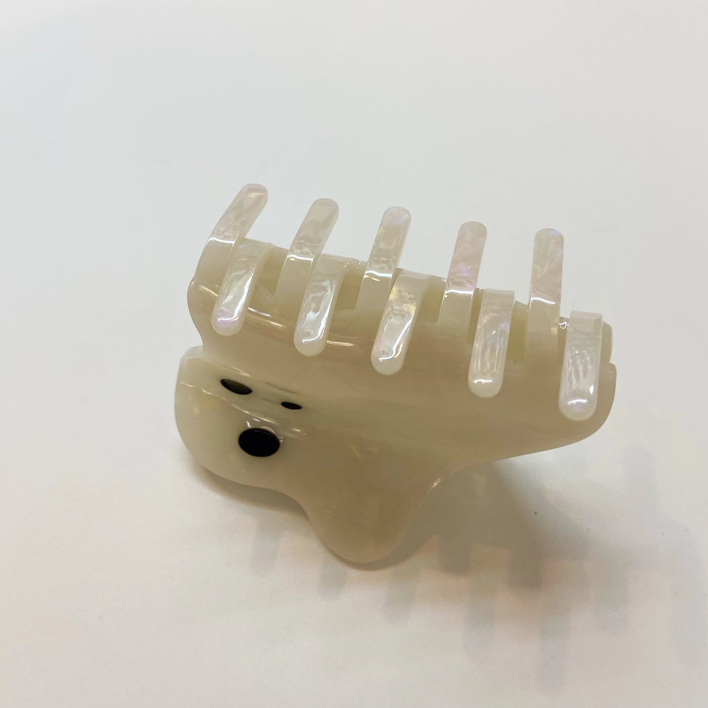 CASPER THE ECO-FRIENDLY GHOST hair clip