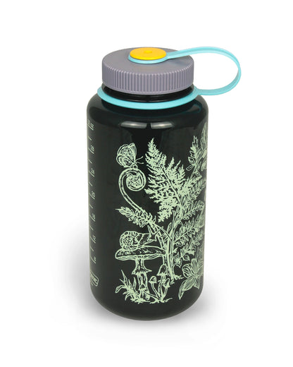 FOREST FLOOR water bottle