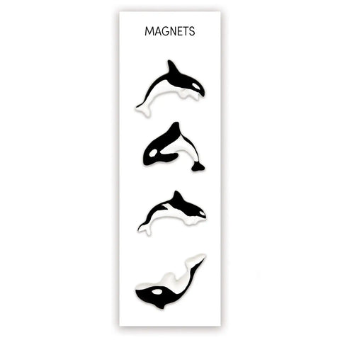 ORCA magnets 4-pack