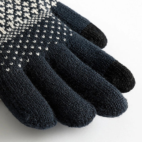 KEEP COZY gloves