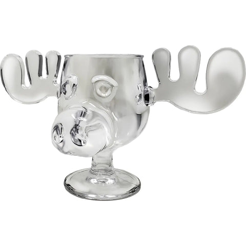 CHRISTMAS VACATION acrylic moose mug