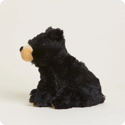 BLACK BEAR warmie