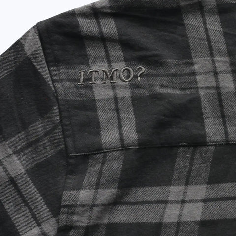 BOGACHIEL flannel