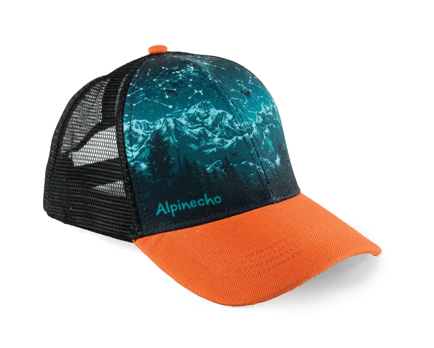 STARGAZER trucker hat