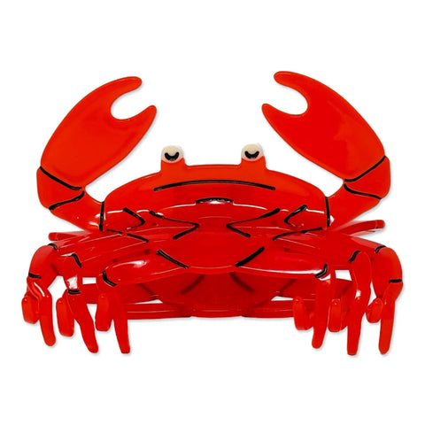 CRABBY claw clip