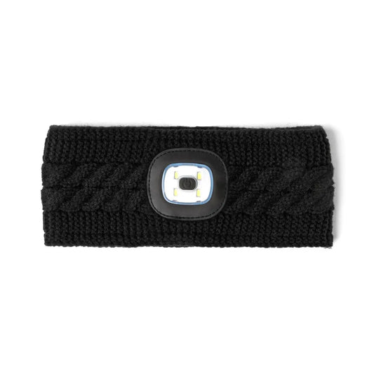 NIGHT SCOPE headlamp headband