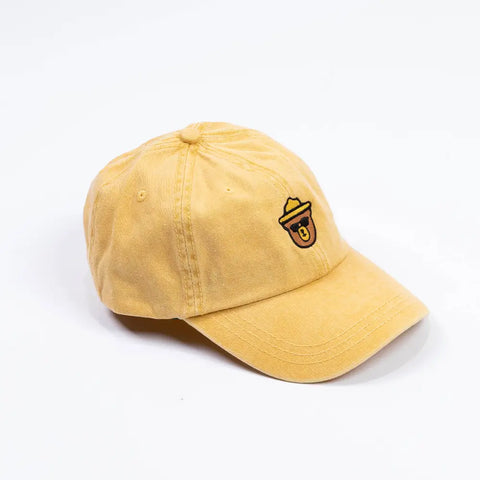 WILDBEAR dad hat