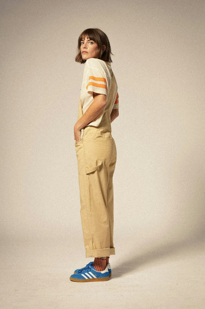 UTILITY overall