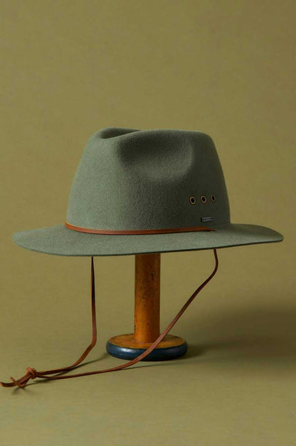 WESLEY weather guard hat