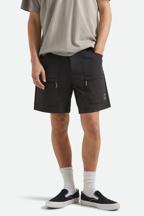 JOURNEY utility shorts