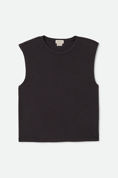 CAREFREE organic dye muscle tank