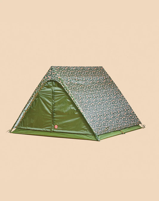 LOOP RENTAL: A-frame 2-person tent