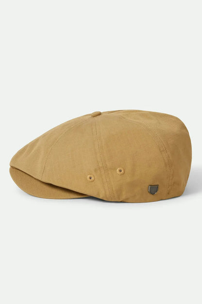 BROOD lightweight snap cap