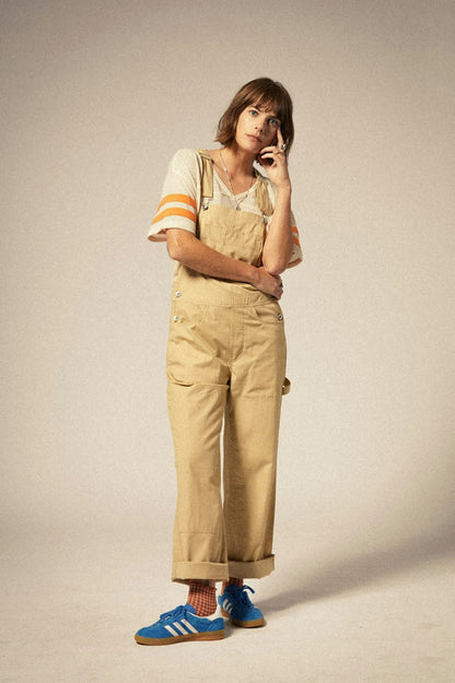 UTILITY overall
