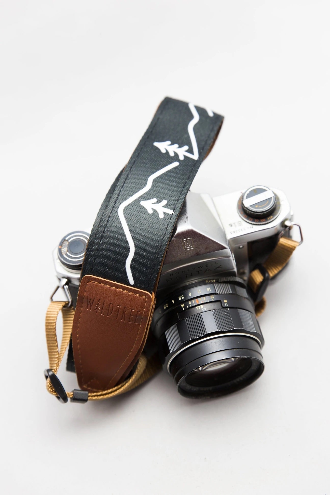 RAMBLER camera strap