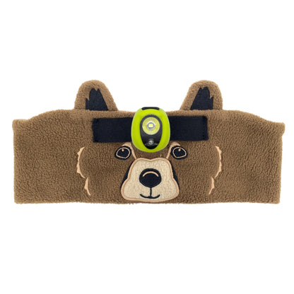 WILDLIGHT kid’s headlamp