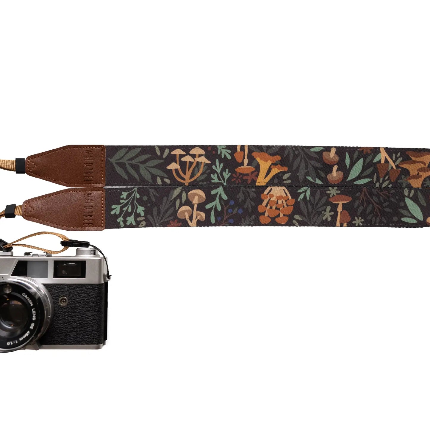 RAMBLER camera strap