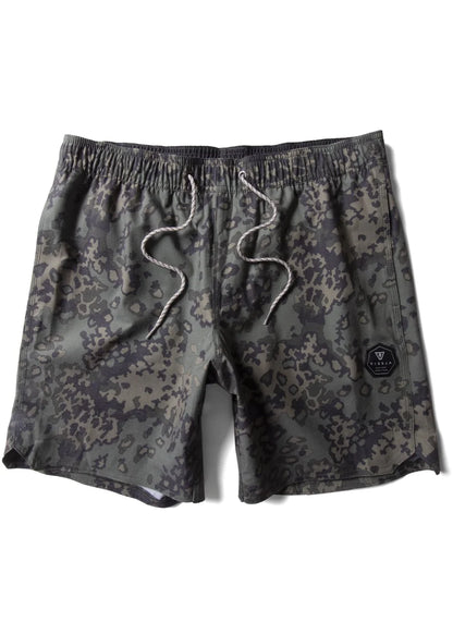 ANIMAL ecolastic short