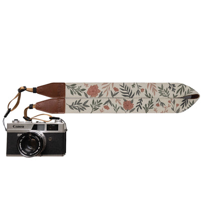 RAMBLER camera strap