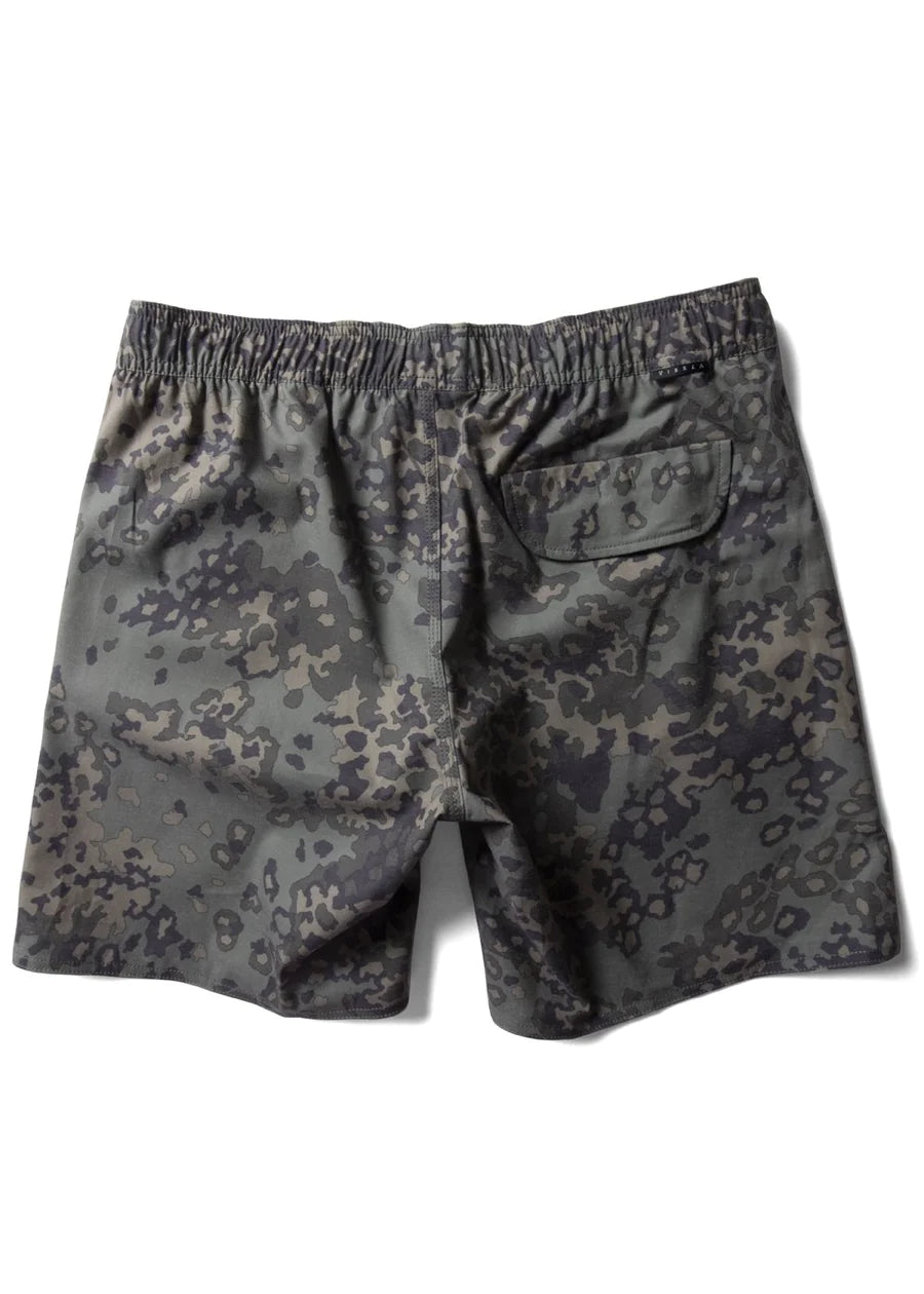 ANIMAL ecolastic short