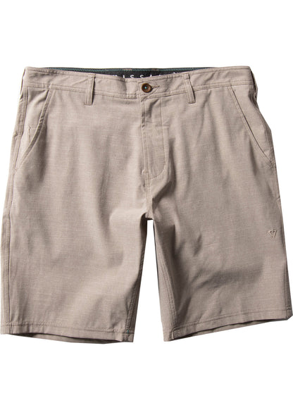 FIN ROPE HYBRID shorts