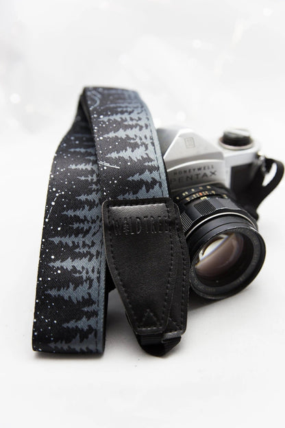 RAMBLER camera strap