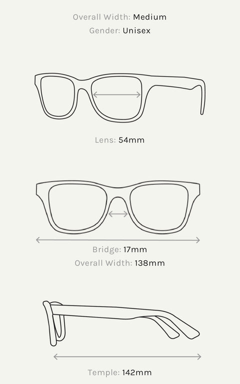 CAMP RIDGE sunglasses