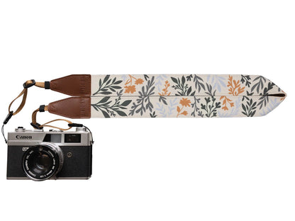 RAMBLER camera strap