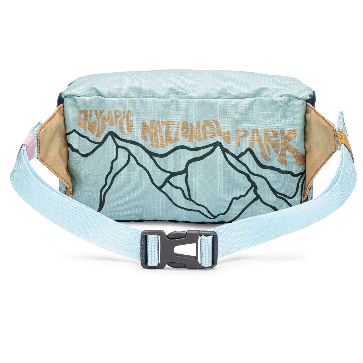 OLYMPIC NATIONAL PARK fanny pack