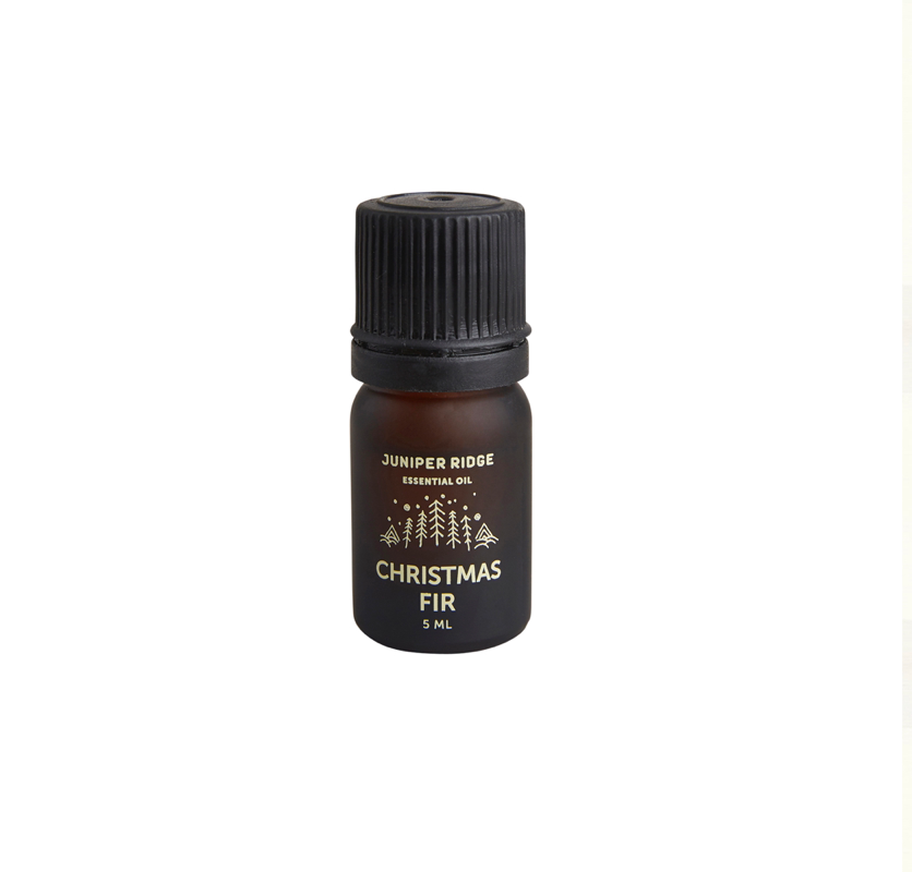 CHRISTMAS FIR essential oil