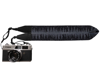 RAMBLER camera strap