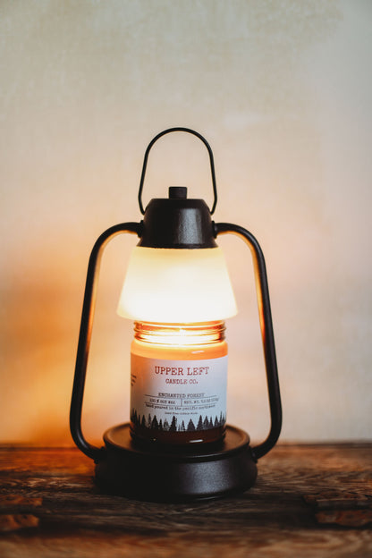 LANTERN candle warmer