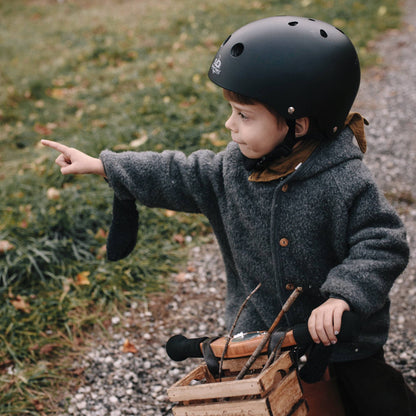 TODDLER BIKE helmet