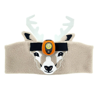 WILDLIGHT kid’s headlamp