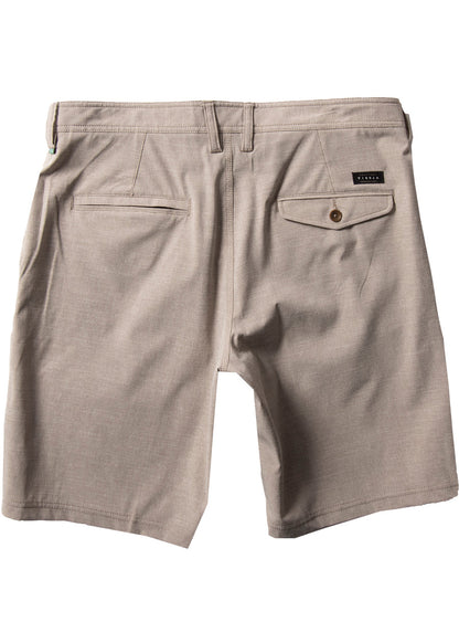 FIN ROPE HYBRID shorts