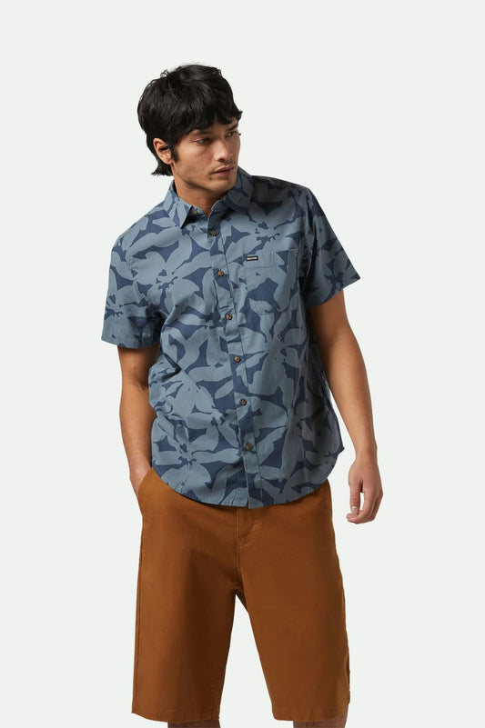 AZURE shirt