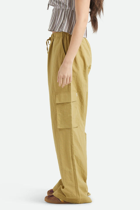 THE JETT lightweight cargos
