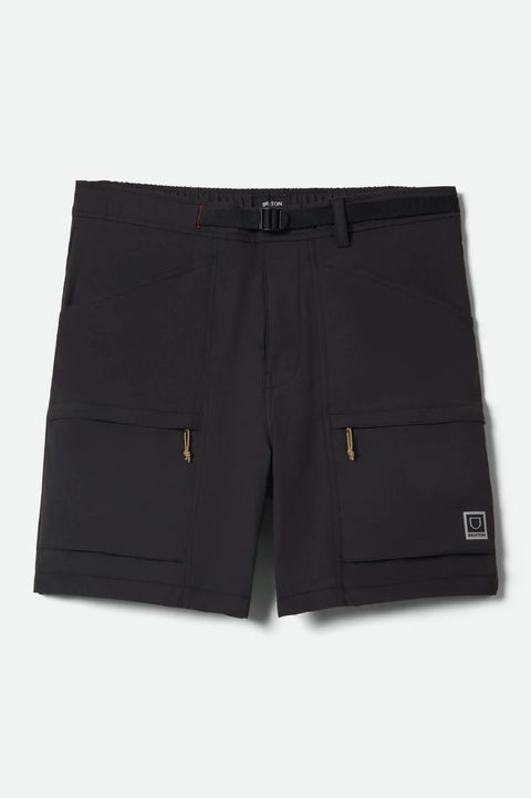 JOURNEY utility shorts