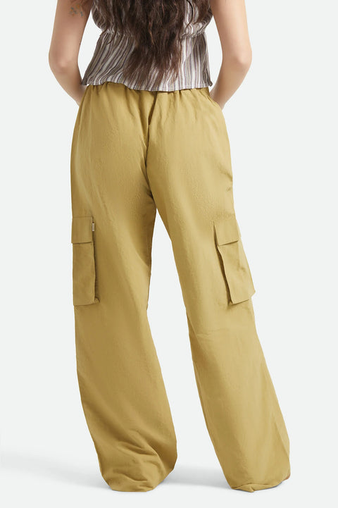 THE JETT lightweight cargos